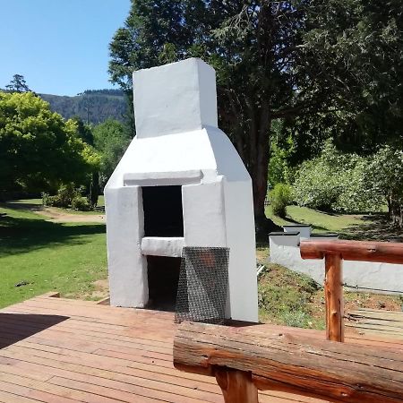 The Hogsback Inn Dış mekan fotoğraf