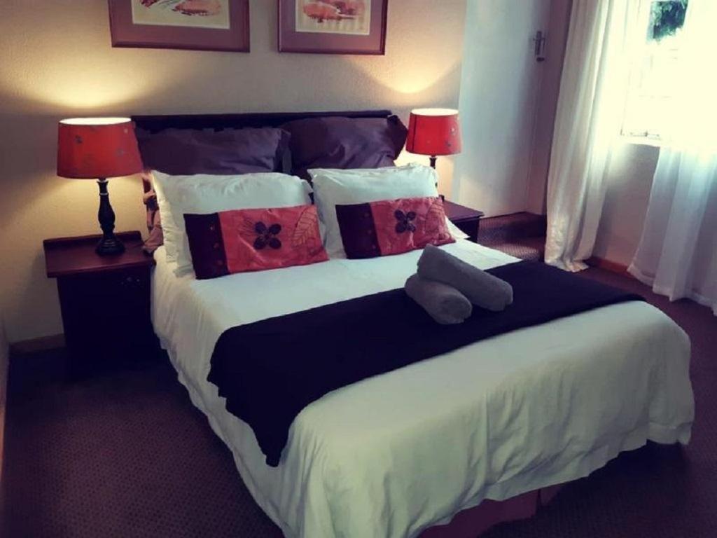 The Hogsback Inn Dış mekan fotoğraf