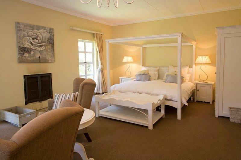 The Hogsback Inn Dış mekan fotoğraf