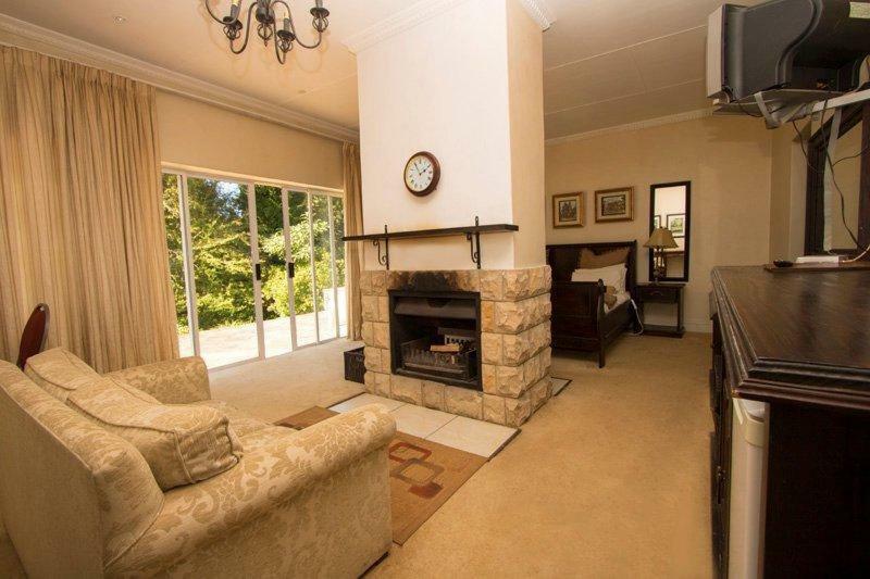 The Hogsback Inn Dış mekan fotoğraf