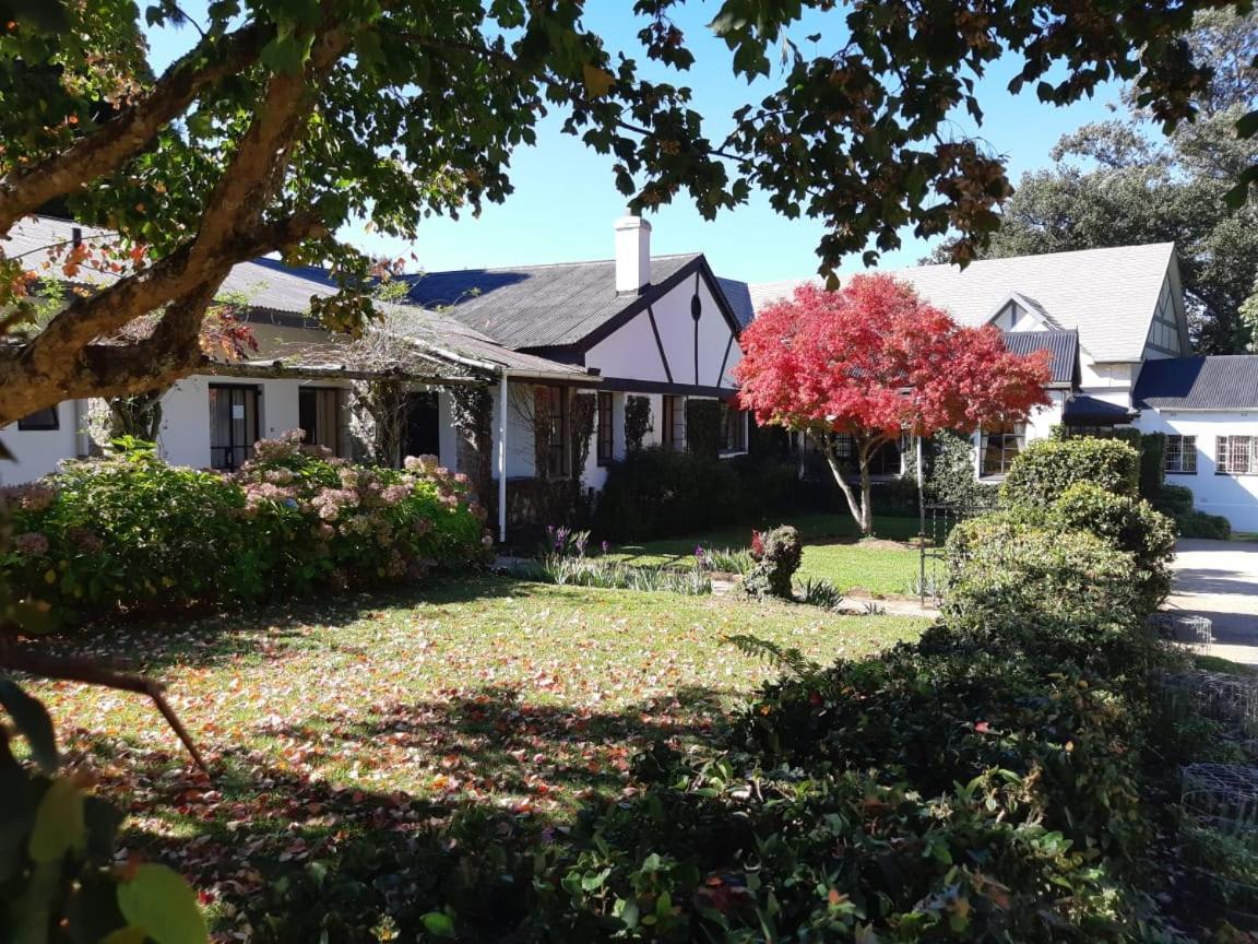 The Hogsback Inn Dış mekan fotoğraf