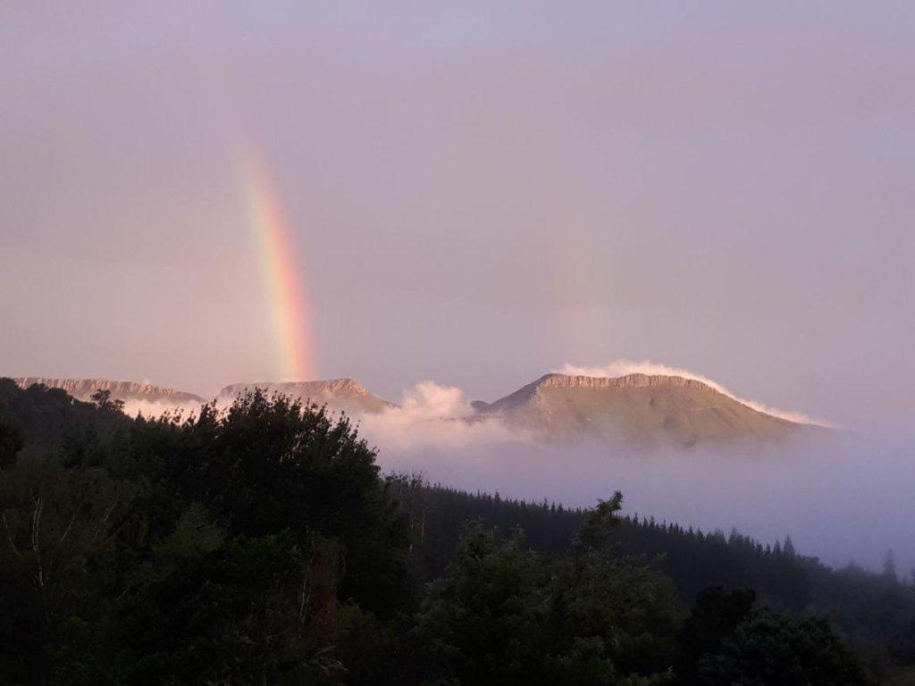 The Hogsback Inn Dış mekan fotoğraf