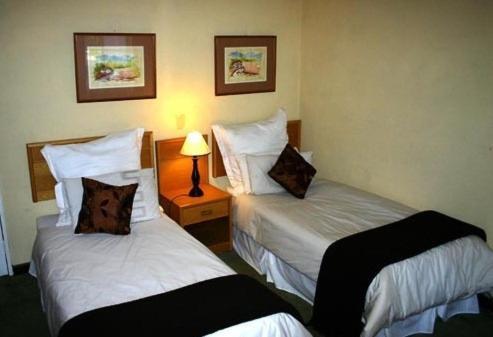 The Hogsback Inn Dış mekan fotoğraf